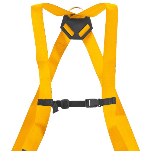 Conjunto de segurança - CSV 750YE Conjunto de segurança - CSV 750YE