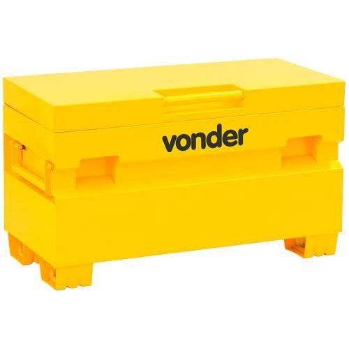 Ba� met�lico para ferramentas com capacidade 700 kg - BMV360