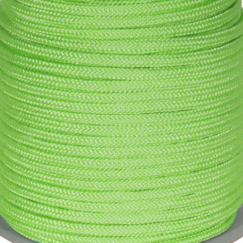 Corda caminhoneiro 10 mm rolo com 147 metros Corda caminhoneiro 10 mm rolo com 147 metros