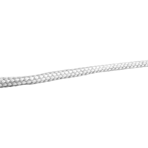 Corda multifilamento tran�ada, 10 mm com rolo de 147 metros