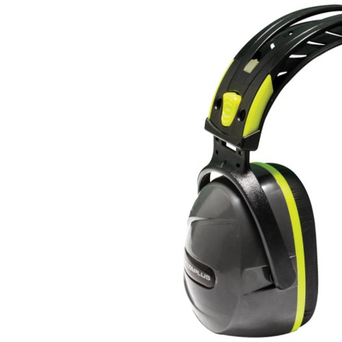 Abafador de ru�dos tipo concha - Interlagos GR2