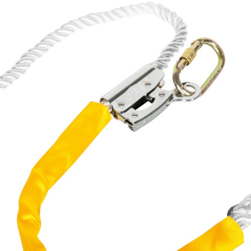 Talabarte de restrição e posicionamento ? 251 Talabarte de restrição e posicionamento ? 251