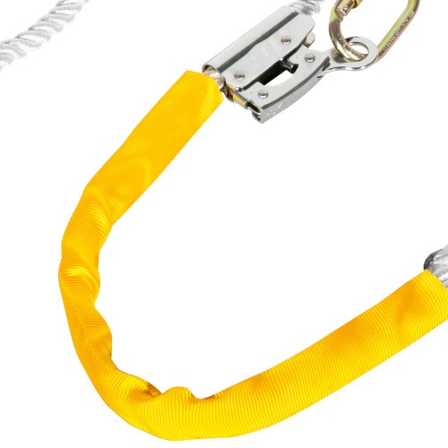 Talabarte de restrição e posicionamento ? 251 Talabarte de restrição e posicionamento ? 251