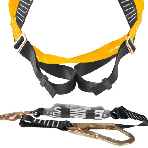 Conjunto de seguran�a CSV 750N
