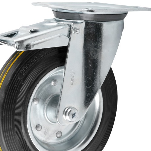 Rod�zio girat�rio 8