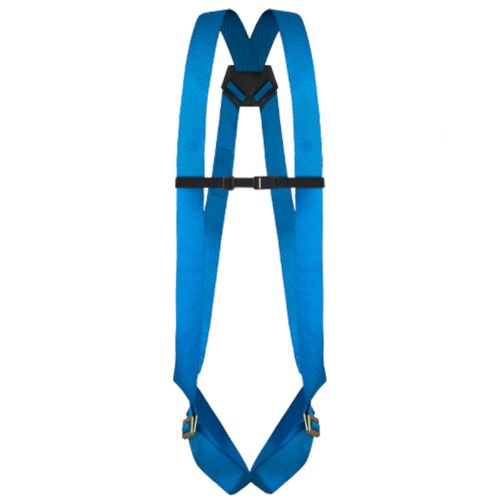 Cinto de segurança CG 1A + talabarte - CG 391 Cinto de segurança CG 1A + talabarte - CG 391