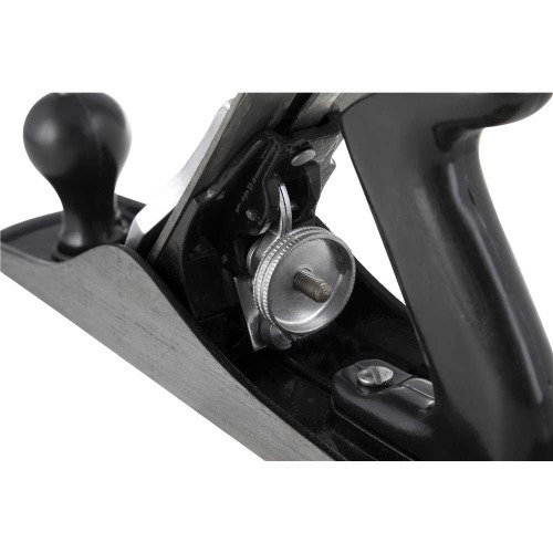 Plaina manual de base lisa 50 mm - N�5