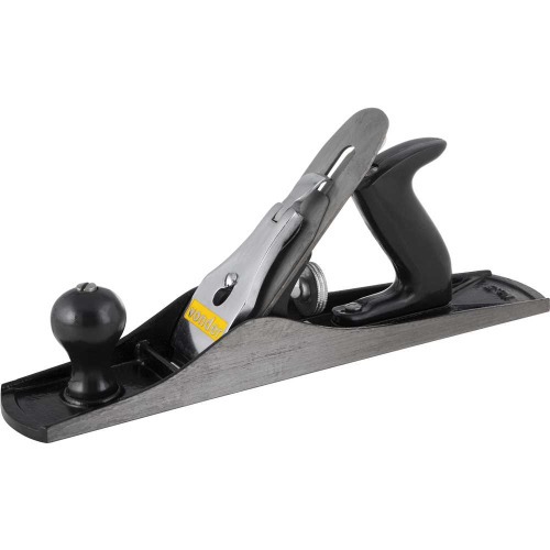 Plaina manual de base lisa 50 mm - N�5