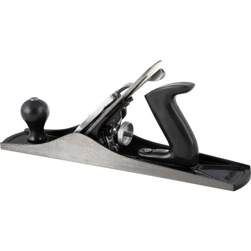 Plaina manual de base lisa 50 mm - N�5