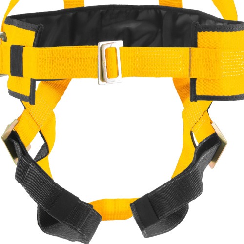 Cinto de segurança tipo paraquedista - CPV 730E Cinto de segurança tipo paraquedista - CPV 730E