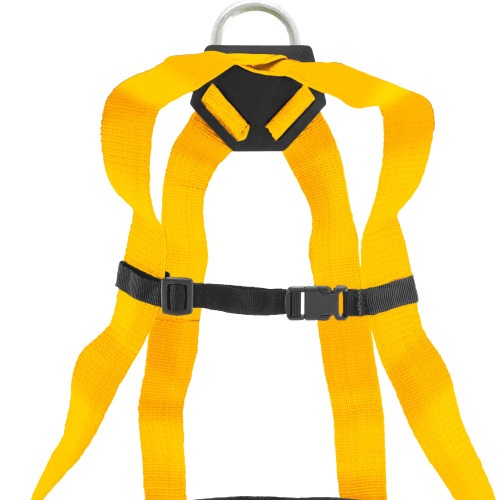 Cinto de segurança tipo paraquedista - CPV 730E Cinto de segurança tipo paraquedista - CPV 730E