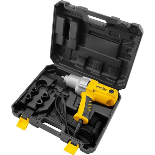 Chave de impacto encaixe 1/2