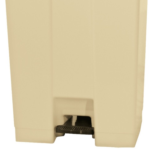 Cesto de lixo com pedal 30L - CP30BG