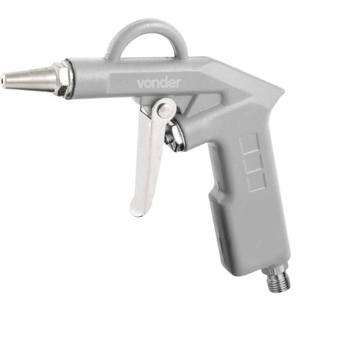 Kit de Acess�rios para compressor com 5 pe�as - ACV 5