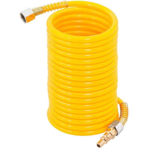 Kit de Acess�rios para compressor com 5 pe�as - ACV 5