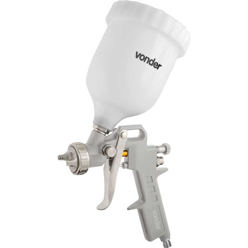 Kit de Acess�rios para compressor com 5 pe�as - ACV 5