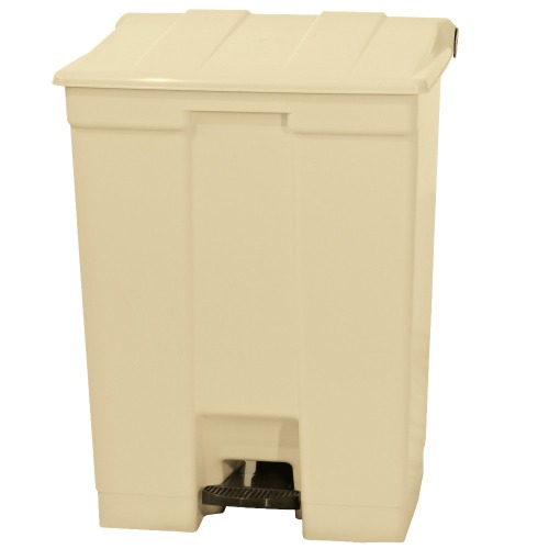 Cesto de lixo com pedal 60 litros - CP60BG
