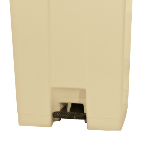 Cesto de lixo com pedal 60 litros - CP60BG