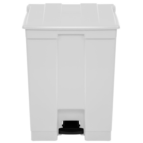 Cesto de lixo com pedal 60 litros - CP60BR
