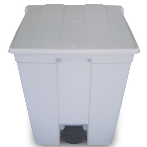 Cesto de lixo com pedal 60 litros - CP60BR