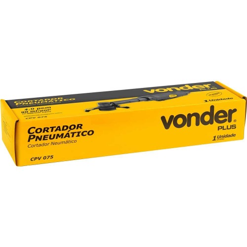 Cortador pneum�tico 3