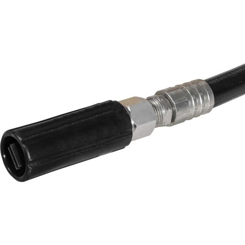 Lavadora alta vazão 2 hp 1.200L/H 450 libras com mangueira - BLV 20 110V/220V Lavadora alta vazão 2 hp 1.200L/H 450 libras com mangueira - BLV 20 110V/220V