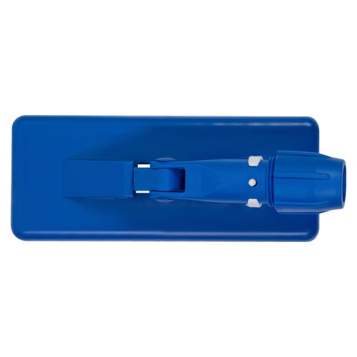 Escova macia com suporte com 3 pe�as - Limpa tudo