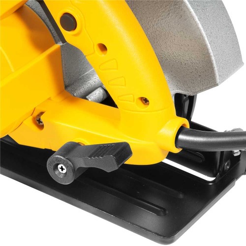 Serra circular para madeira 7.1/4