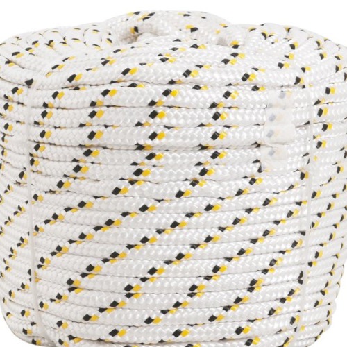 Corda multifilamento tran�ada 14 mm rolo com 110 metros