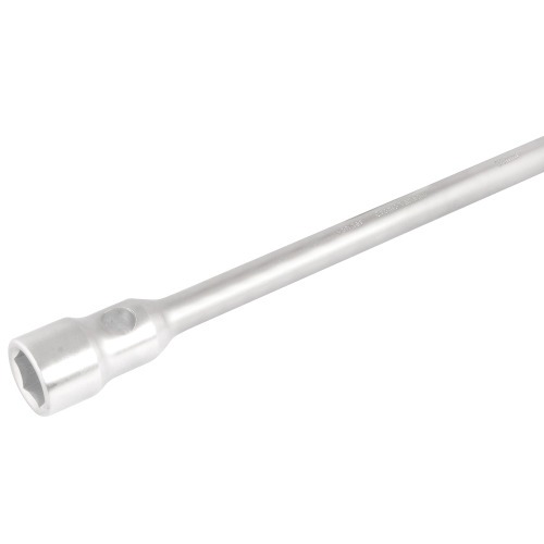 Chave de roda tipo T sem cabo 32 x 33 mm a�o cromo van�dio  