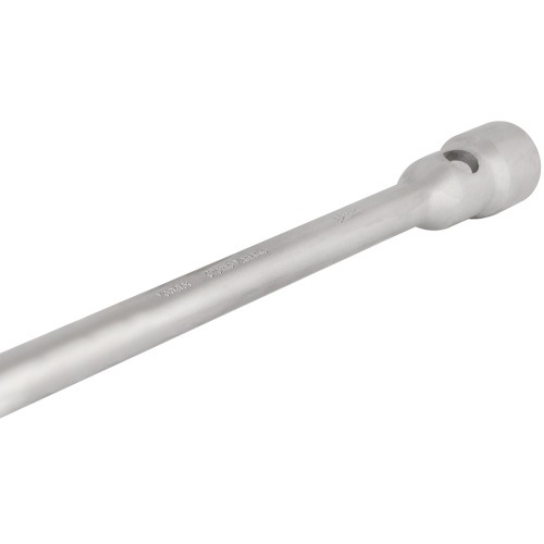 Chave de roda tipo T sem cabo 30 x 32 mm a�o cromo van�dio  