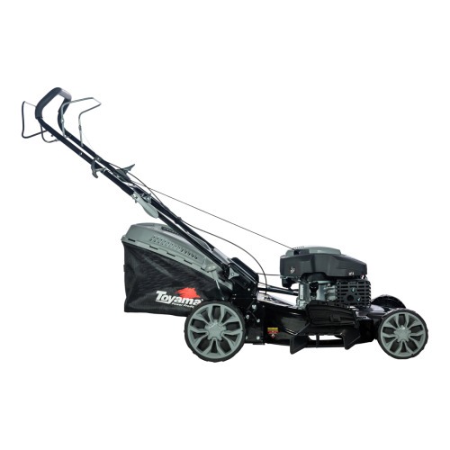 Cortador de grama a gasolina 7.5 hp 4T corte 56 cm com recolhedor e tra��o - TLM560TRMS-75XP