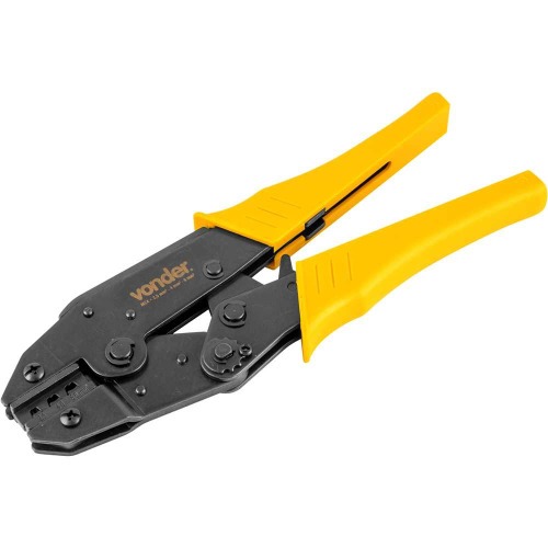 Alicate crimpador para terminal solar - MC4