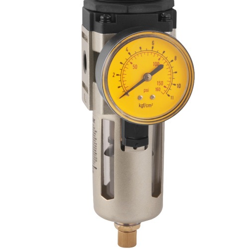 Regulador de press�o 1/4