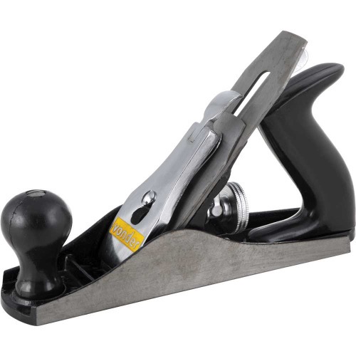 Plaina manual de base lisa 45 mm - N�3