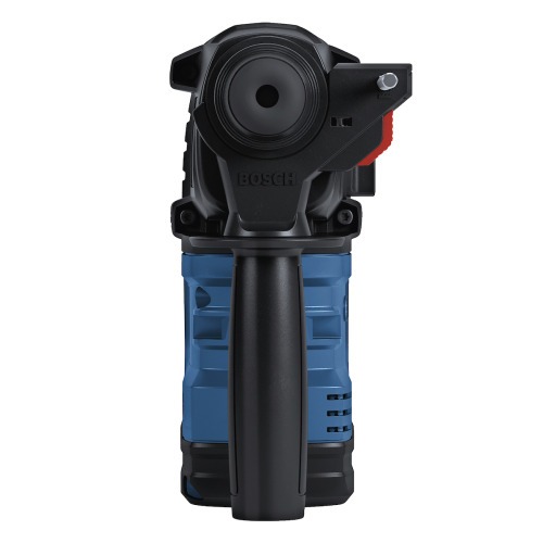 Martelete Perfurador e Rompedor a bateria 18V 4Ah Brushless com 2 baterias - GBH 185-LI  110V/220V