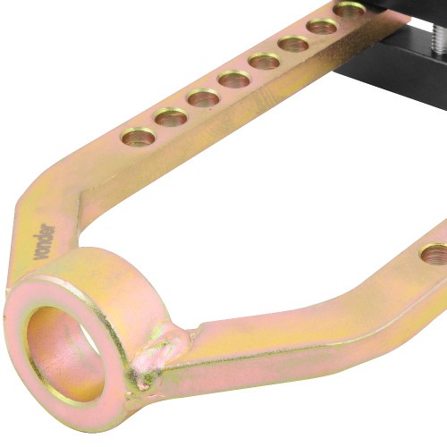 Extrator de juntas homocin�ticas