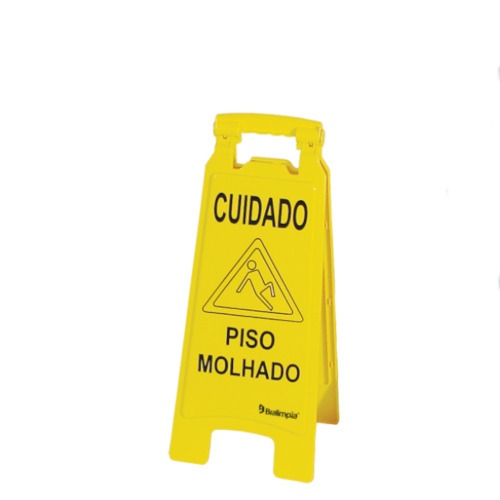 Kit para limpeza n� 1 com 4 pe�as - NY01VD