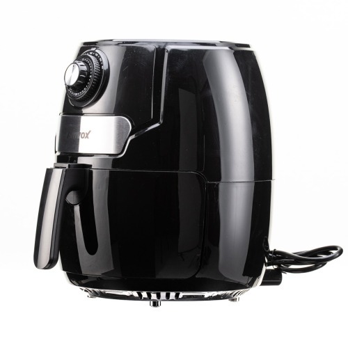 Fritadeira el�trica sem �leo Air Fryer 4,5L 1.400W - ARF 1245  110V