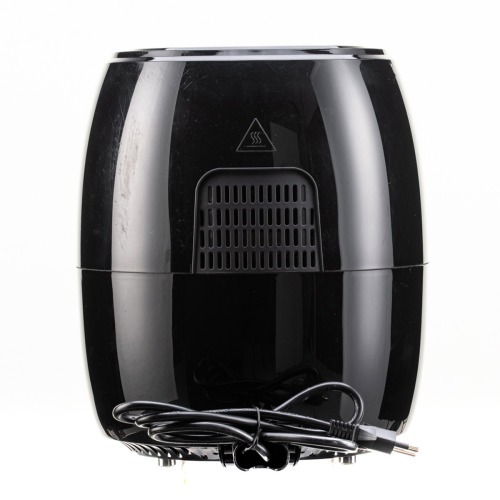 Fritadeira el�trica sem �leo Air Fryer 4,5L 1.400W - ARF 1245  110V