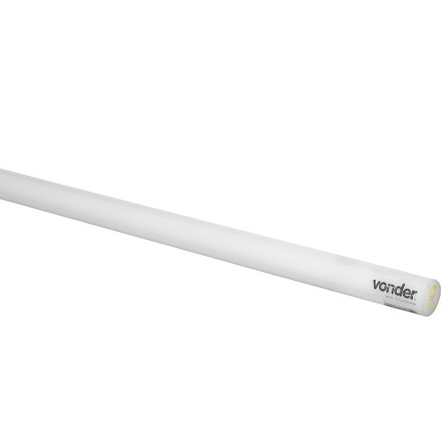 Tarugo de nylon 40 mm x 1 m