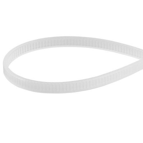 Abra�adeira de nylon 14 cm com 1000 pe�as