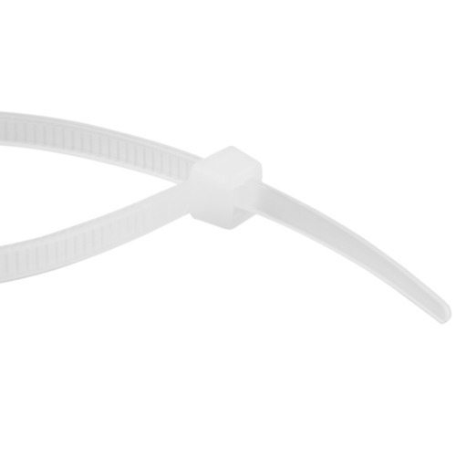 Abra�adeira de nylon 14 cm com 1000 pe�as