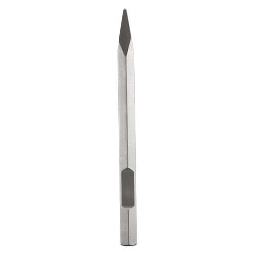 Ponteiro 410 mm encaixe sextavado 28,6 mm - D-61531