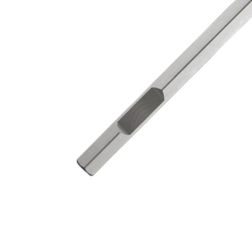 Talhadeira 28 x 410 mm encaixe sextavado - D-61547