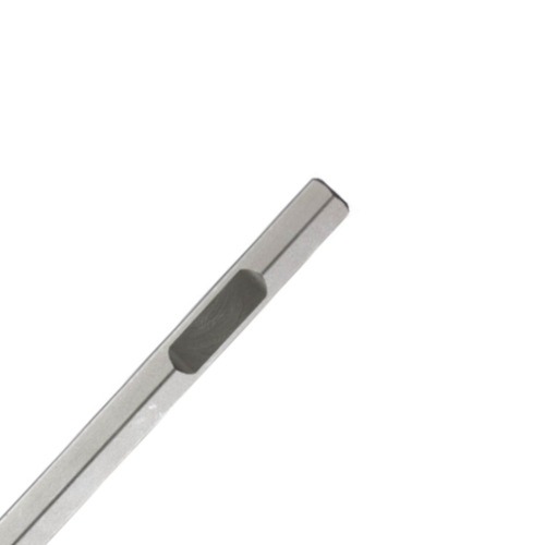 Talhadeira 75 x 410 mm encaixe sextavado 28.6 mm - D-61553