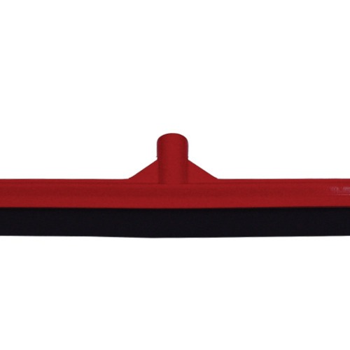 Rodo pl�stico 55 cm sem cabo com 3 pe�as - MVRB55