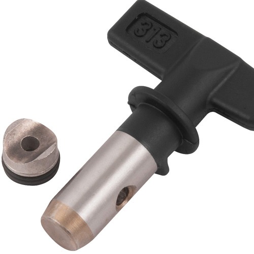 Bico leque 15 cm a 20 cm 0,33 mm - MPA 120�