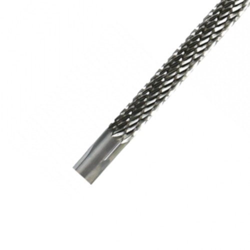 Broca fresa 6mm metal duro para reparo de pneus - 0203010600
