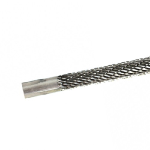 Broca fresa 8mm metal duro para reparo de pneus - 0203010800